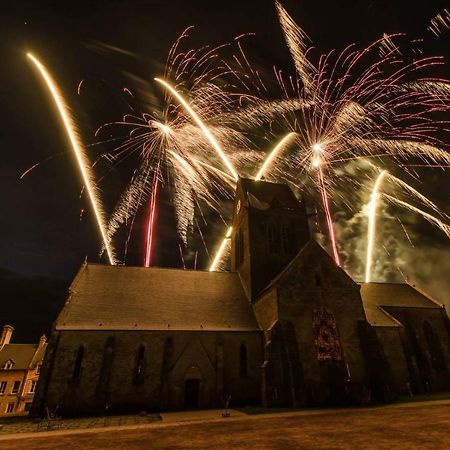 Gite Le Sainte Mere Eglise 외부 사진